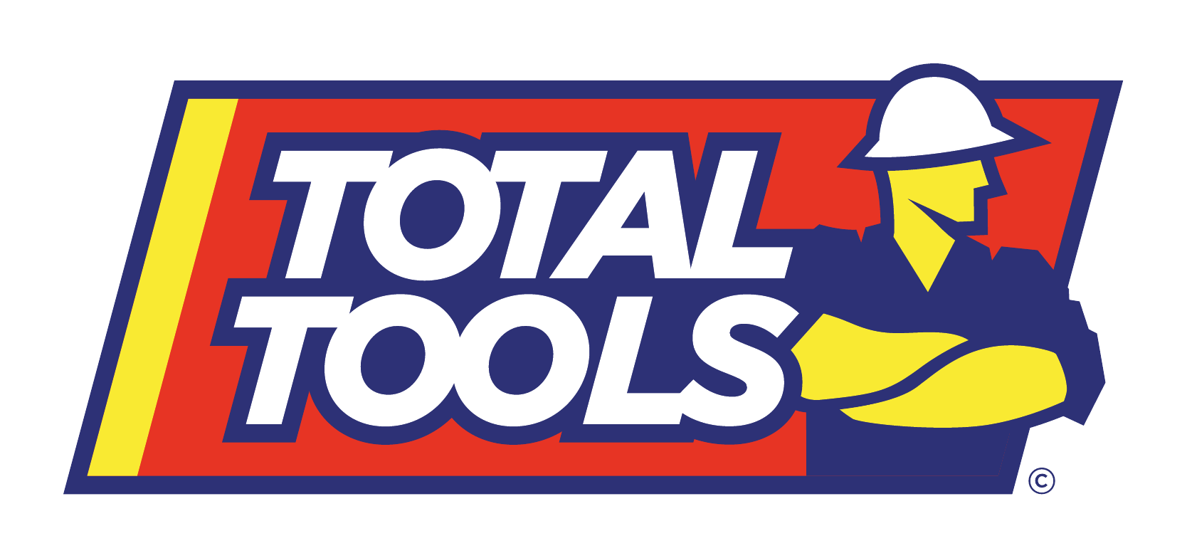 Total Tools